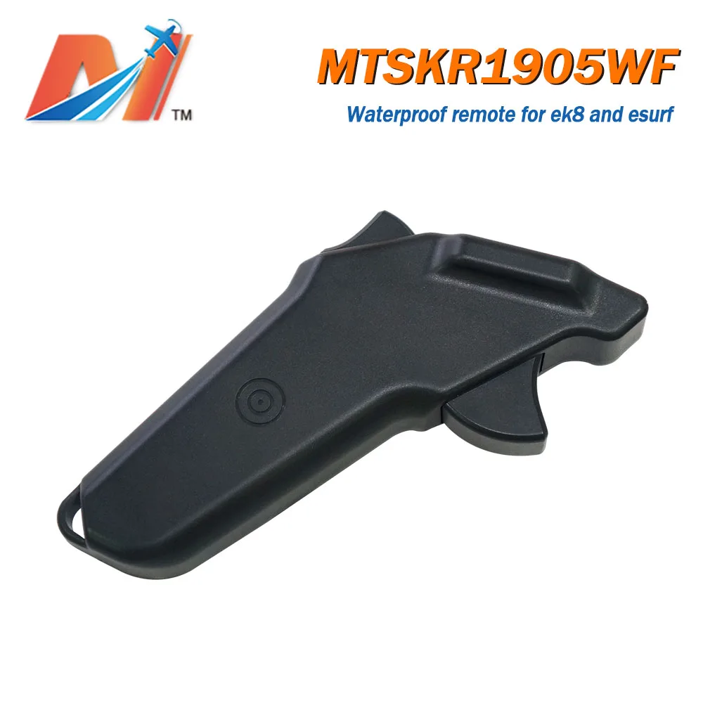 Maytech пульт дистанционного управления 2 4 ГГц радио скейтборд горные доски