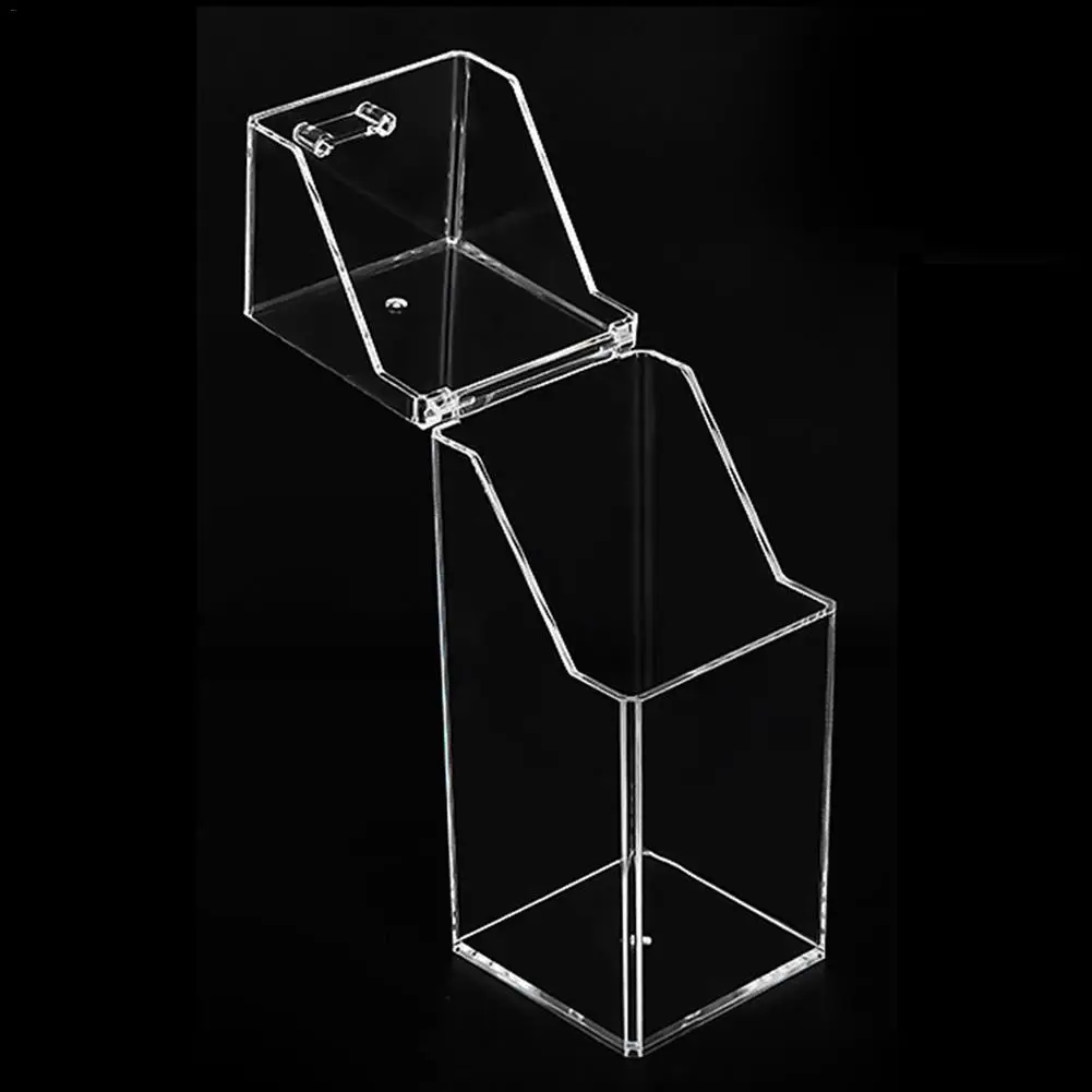 Новая коробка для хранения макияжа держатель кистей органайзер ювелирных