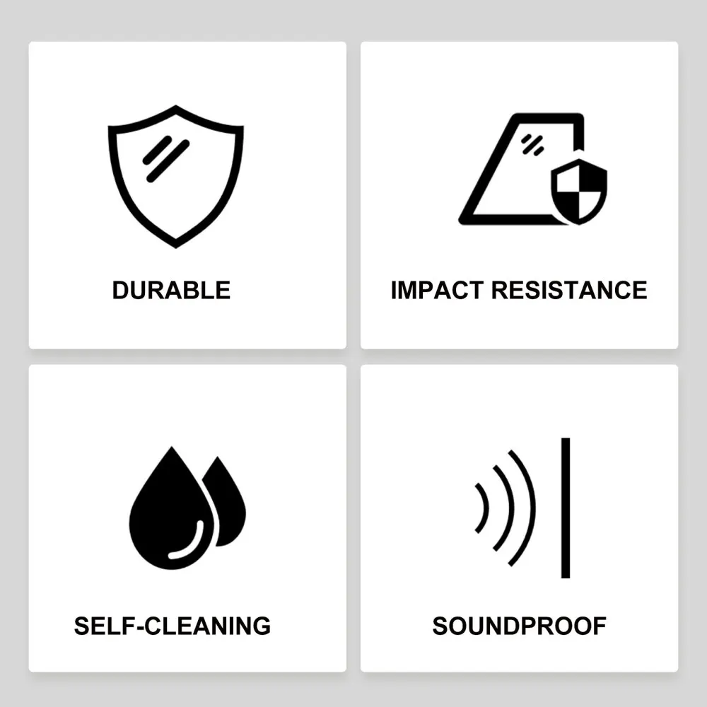 

3 Pcs Window Awning Holder Sunshade Fixing Bracket and Steel Bracket