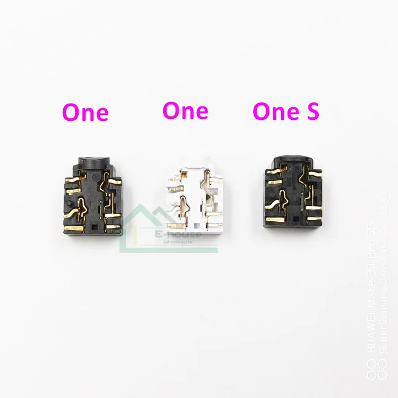 200 шт. 3 5 мм Gaming Headset подключения Порты и разъёмы Разъем для наушников Jack разъем Xbox