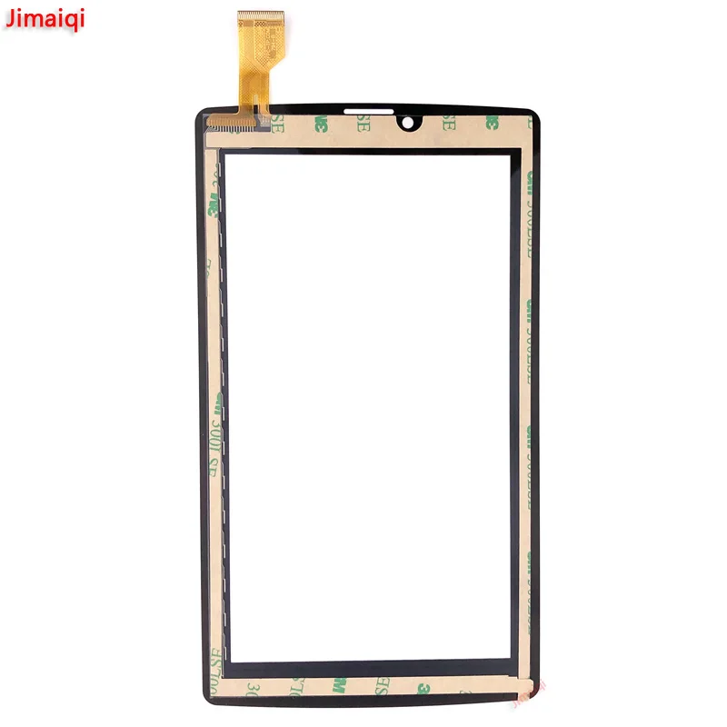 Новая панель фаблет для 7 дюймового планшетов внешний емкостный сенсорный экран