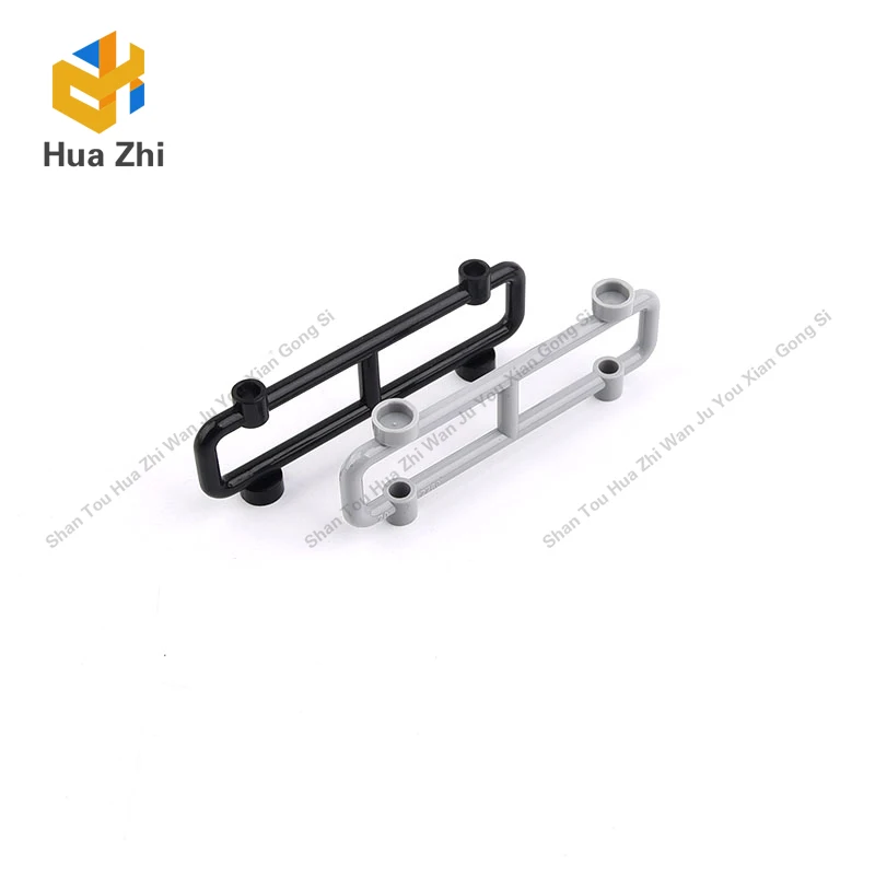 

Конструктор MOC «сделай сам», 2486 бруска, 1x8x2, 10 шт.