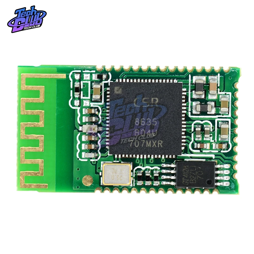 CSR8635 2 4 ГГц Bluetooth V4.1 беспроводной стерео аудио модуль CSR 8635 Аудио Динамик Наушники