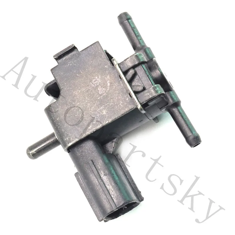 OEM 1013624890 выбросов вакуумный электромагнитный клапан для Хонда сrv MK3 07-12 2.2I-CDTI i-DTEC дизель 101362-4890 101362 4890