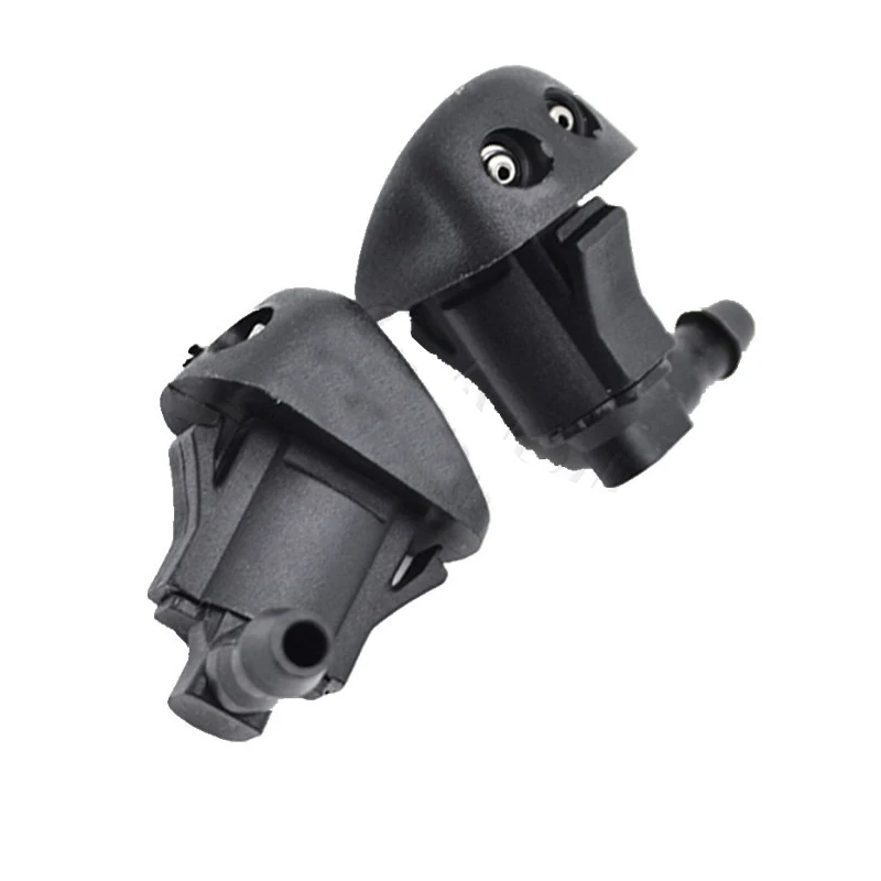 Форсунка омывателя лобового стекла для Mazda 3 6 2002 2003 2004 2005 2006 2007 2008 5 MK2 06-2010 2009 2 шт. |