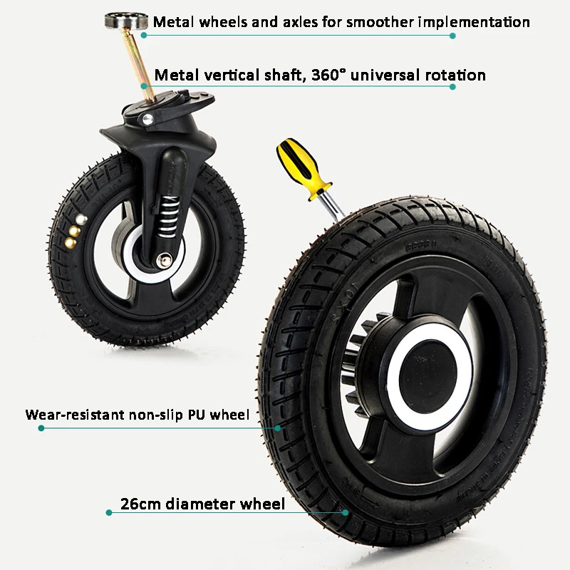 Детская коляска 3 в 1 переносная дорожная для малышей роскошная новорожденных