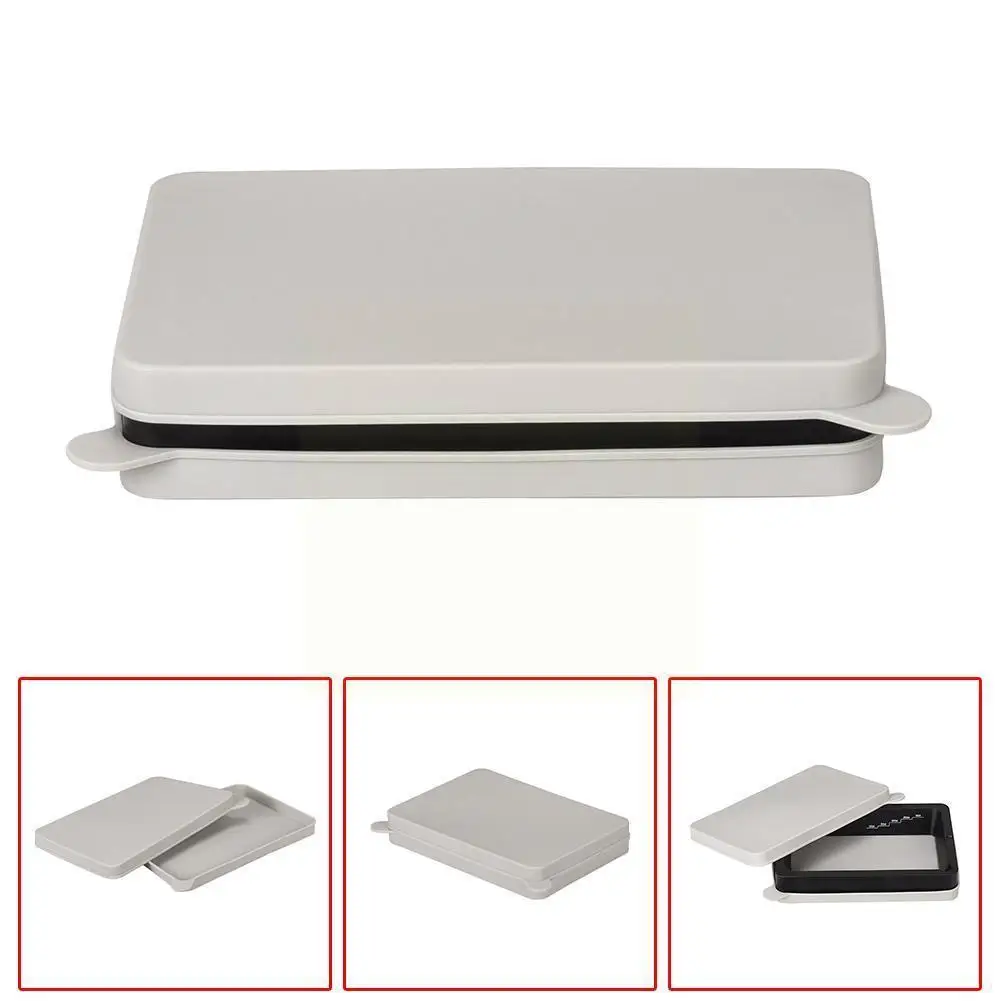 

Silicone Covers Photon Light Curing Cover 182.2*124.2 For Resin Vat For Anycubic Photon/s Dlp Sla 3d Printer Parts A1d9