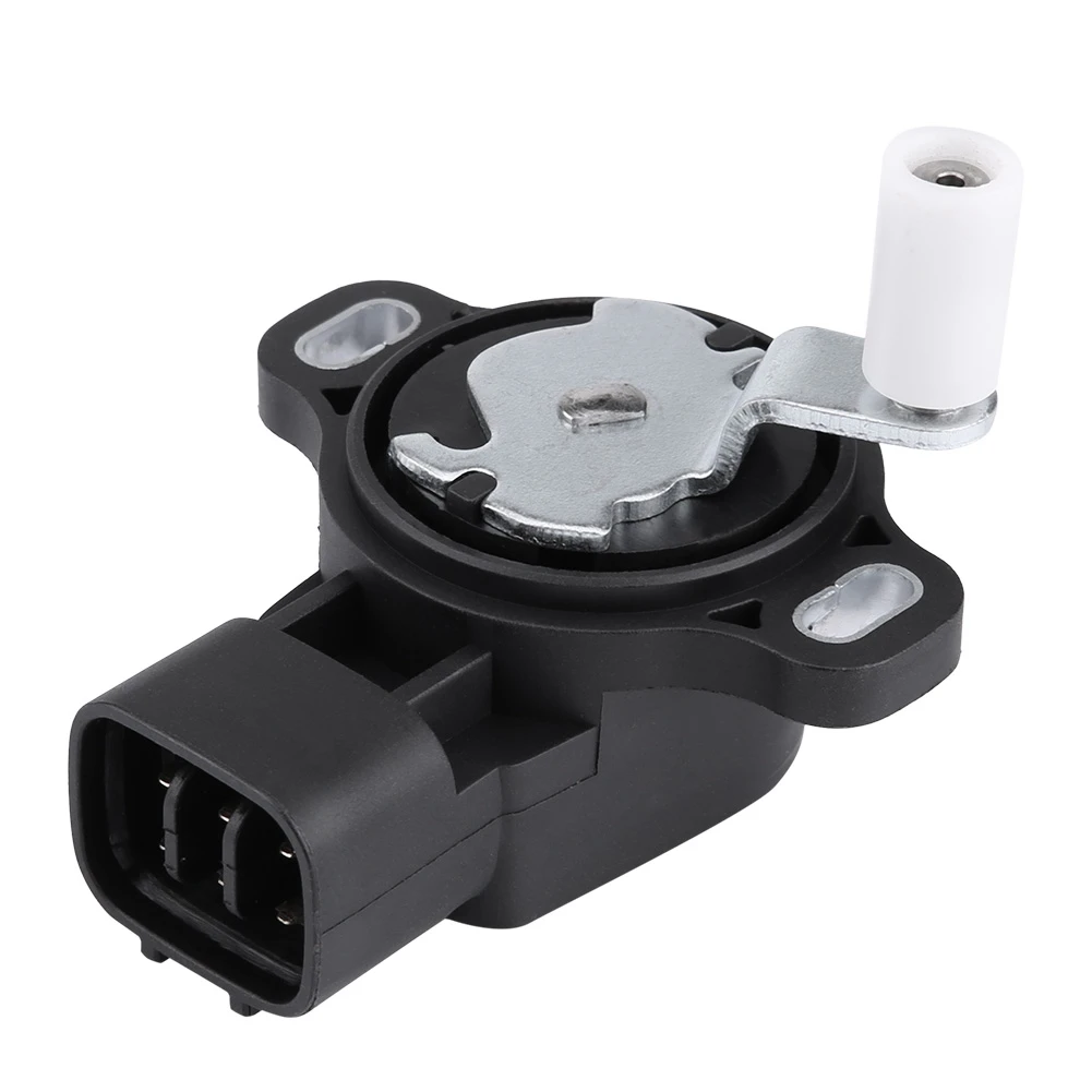 Запасная часть для запчастей пластиковый Датчик положения дроссельной заслонки