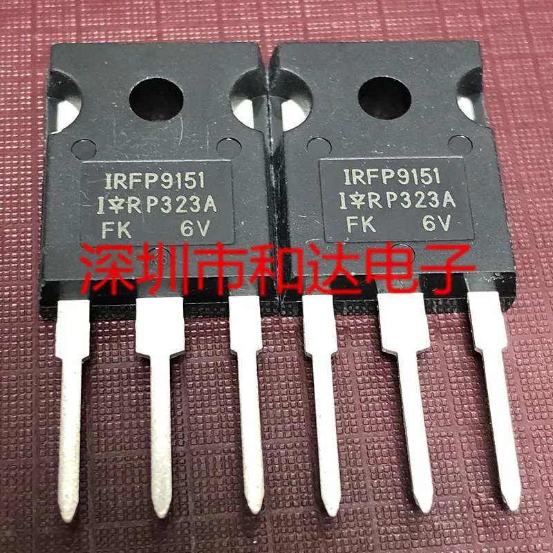 IRFP9151-247 P-50V -25A
