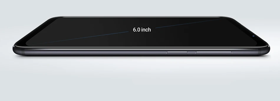 Оригинальная глобальная версия Meizu 16, 6 ГБ, 64 ГБ, распознавание лица, восьмиядерный смартфон Snapdragon 710, экран 6,0 дюйма, камера 20 МП, 3100 мАч