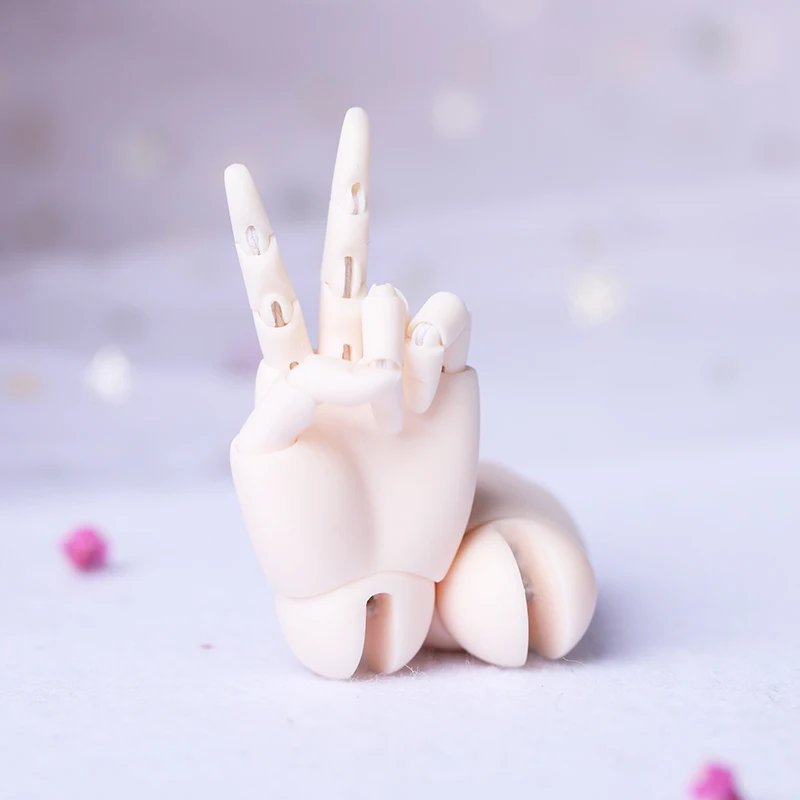 Шарнирная кукла SD 1/4 шарнирная рука Мужская подвижная бесплатная доставка -