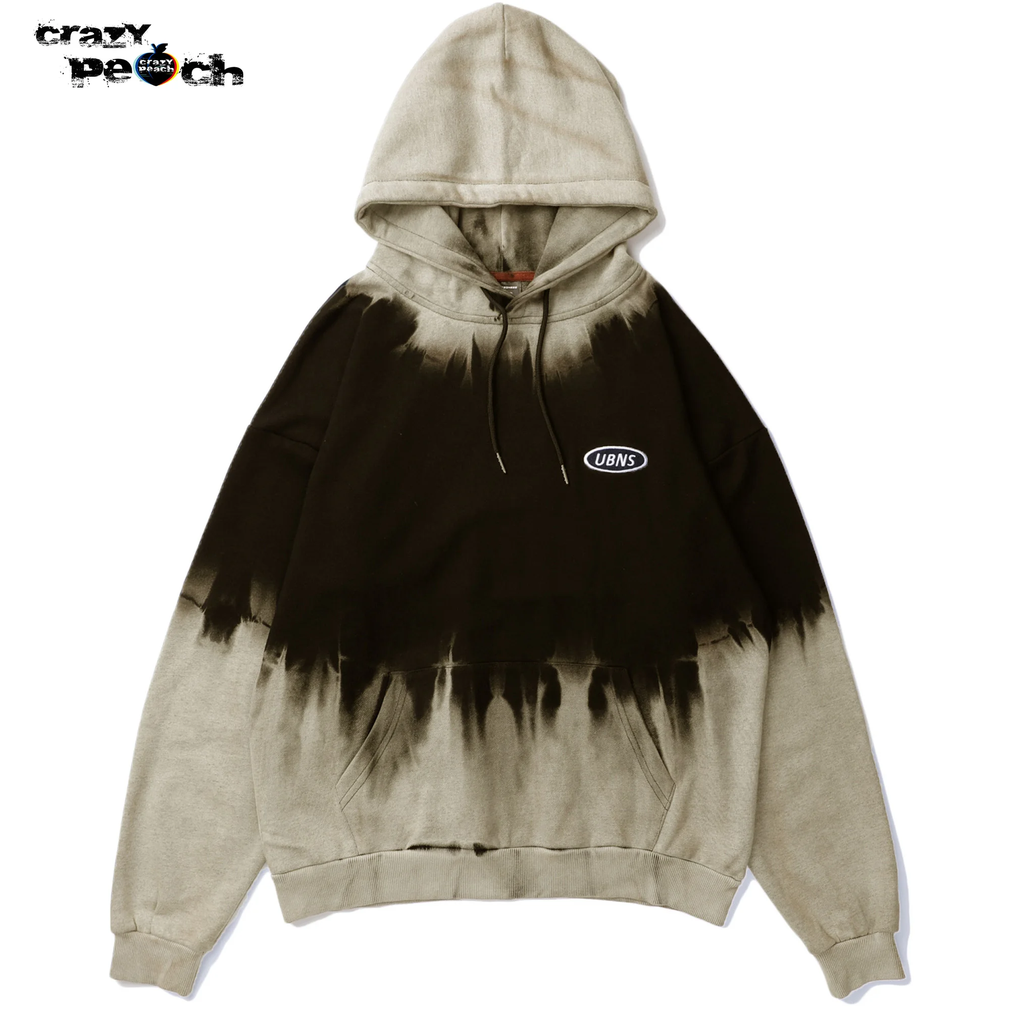 

Vintage Tie Dye Y2k Gothic Mens Hoodie Streetwear Sweatshirts Retro Homme Oversized Anime Hoodie Harajuku Men Graffiti Hoodies