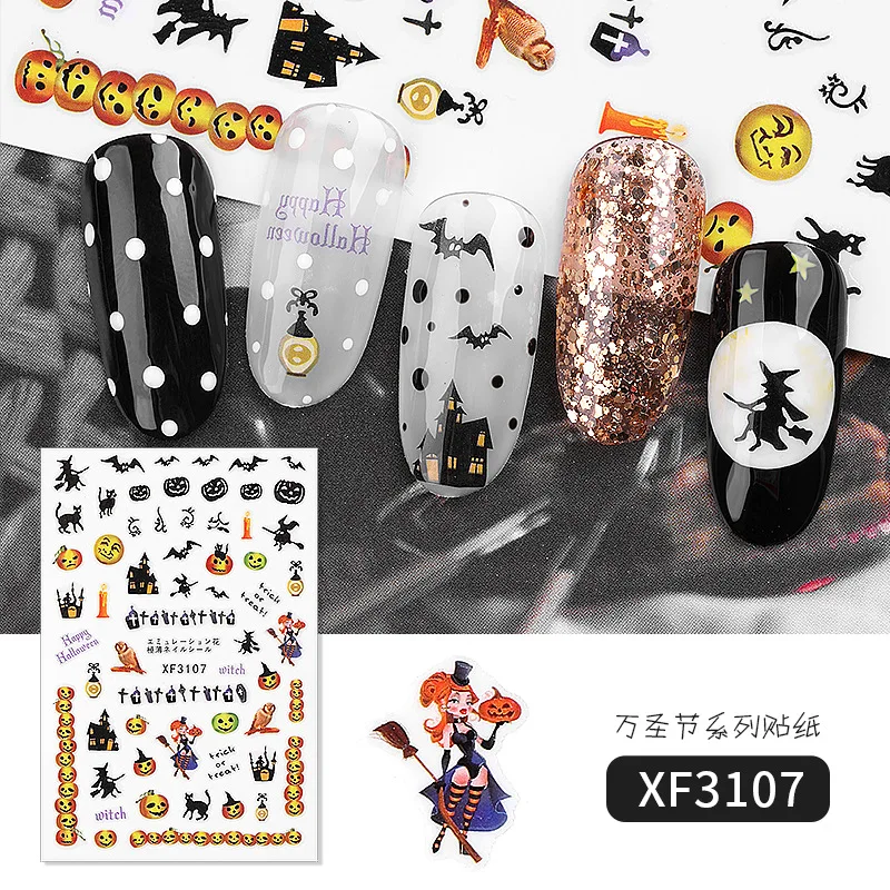 1 sheet sticker Силиконовый штамп-инструмент для дизайна ногтей скребок с крышкой высококачественные шаблоны для дизайна ногтей прозрачный штамп для ногтей штамп-печатка - Цвет: 1 sheet sticker