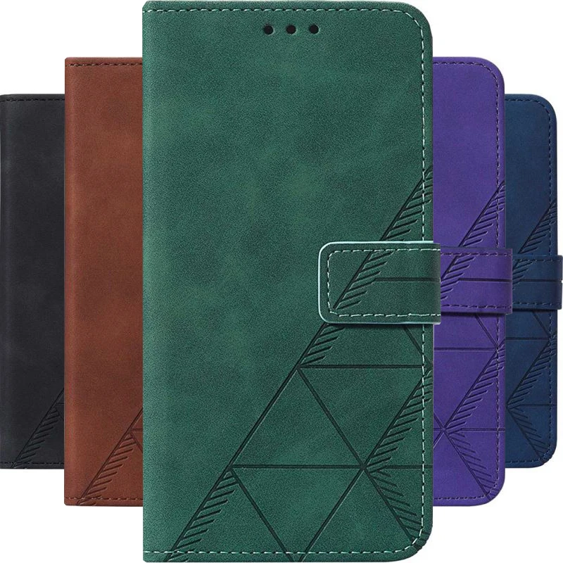 

Flip Leather Case For Fundas Para Motorola Moto G Play Pure Stylus 2021 G9 E7 Plus G8 Power Lite One 5G Ace Wallet Capa P03G