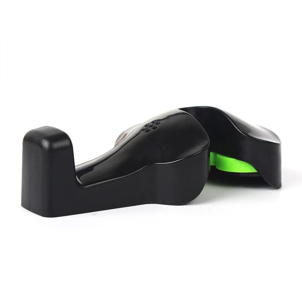 2 шт. автомобильный держатель сумки для покупок крючок сиденья вешалка Jaguar XF XFL XE XJ