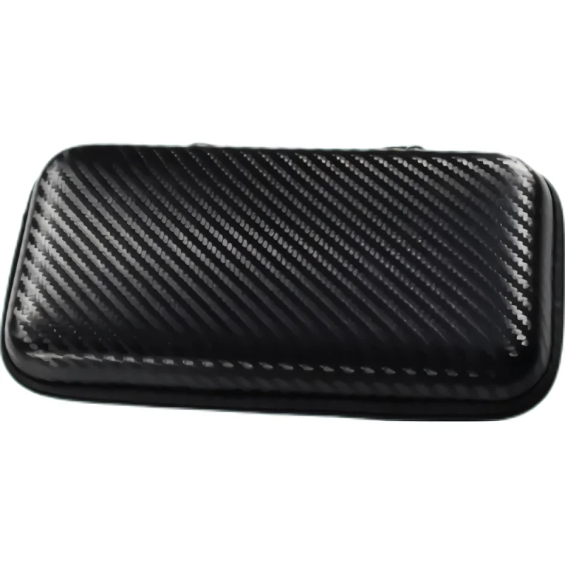 Чехол POWKIDDY для игровых приставок RGB10 MAX/ MAX2 Защитная сумка с экраном 5 0 дюйма