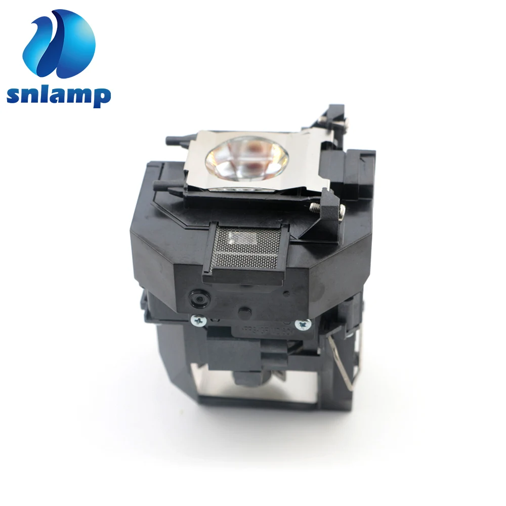 Оригинальная прожекторная лампа замена лампы для ELPLP95 Epson CB-2055 CB-2265U CB-2165W CB-2255U CB-2065