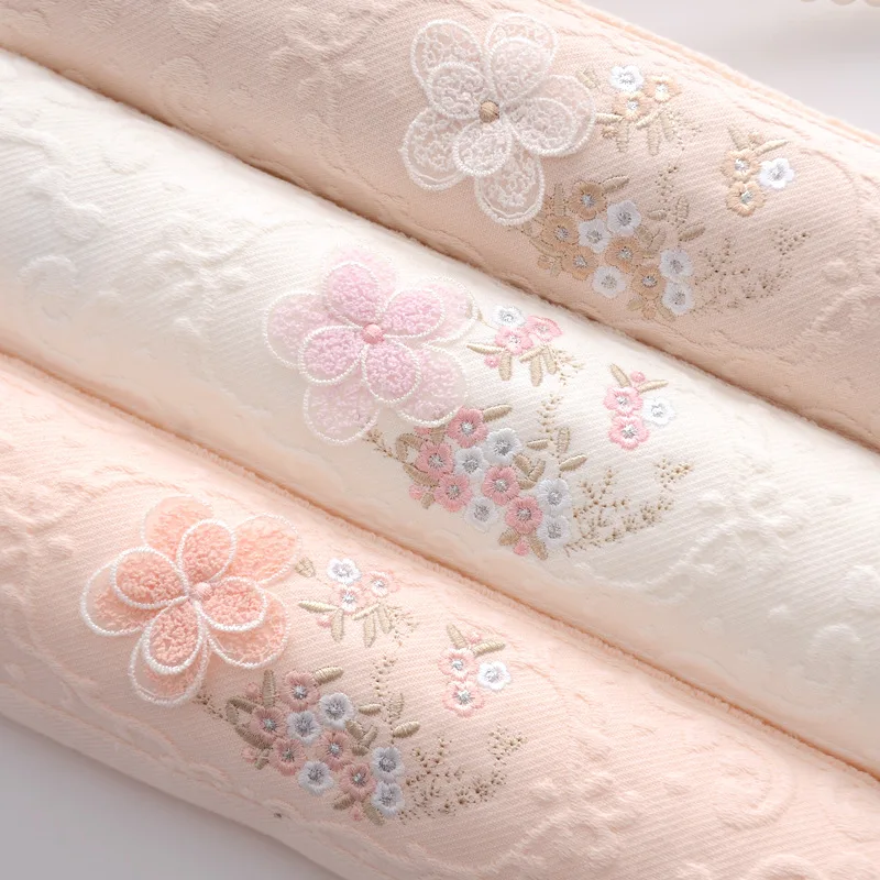 Высококачественное Хлопковое полотенце банное креативное для лица пар простой