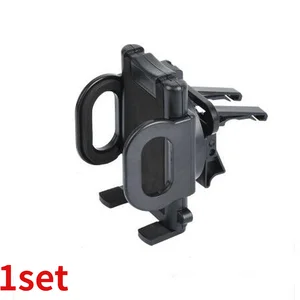 1set for auto parts mobile phone bracket car supplies swivel bracket free global shipping