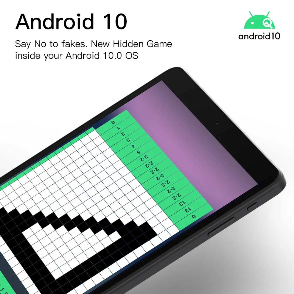Ветвью ALLDOCUBE и iPlay20 Pro 10 1 дюймов Android Tablet PC 6 ГБ Оперативная память 128 Гб Встроенная