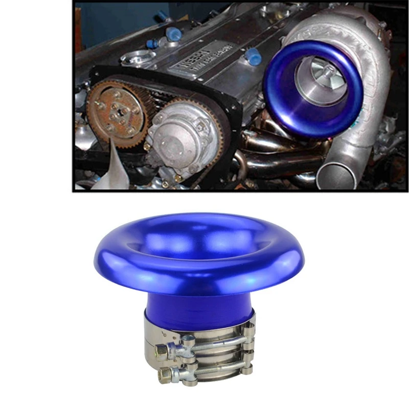 Автомобиль 3 дюймов Короткие Оперативная память холодного воздуха компрессор на