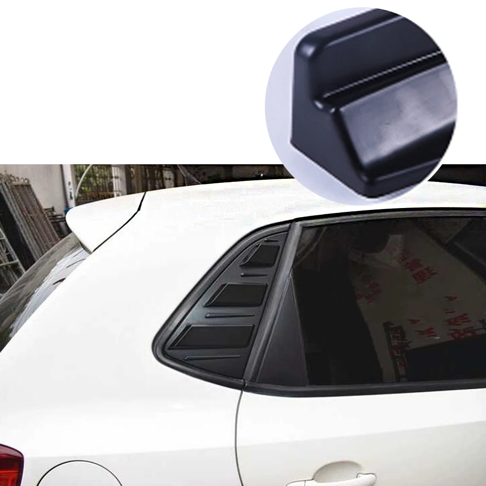 Боковые вентиляционные отверстия затемняющие оконные жалюзи наклейка на затвор