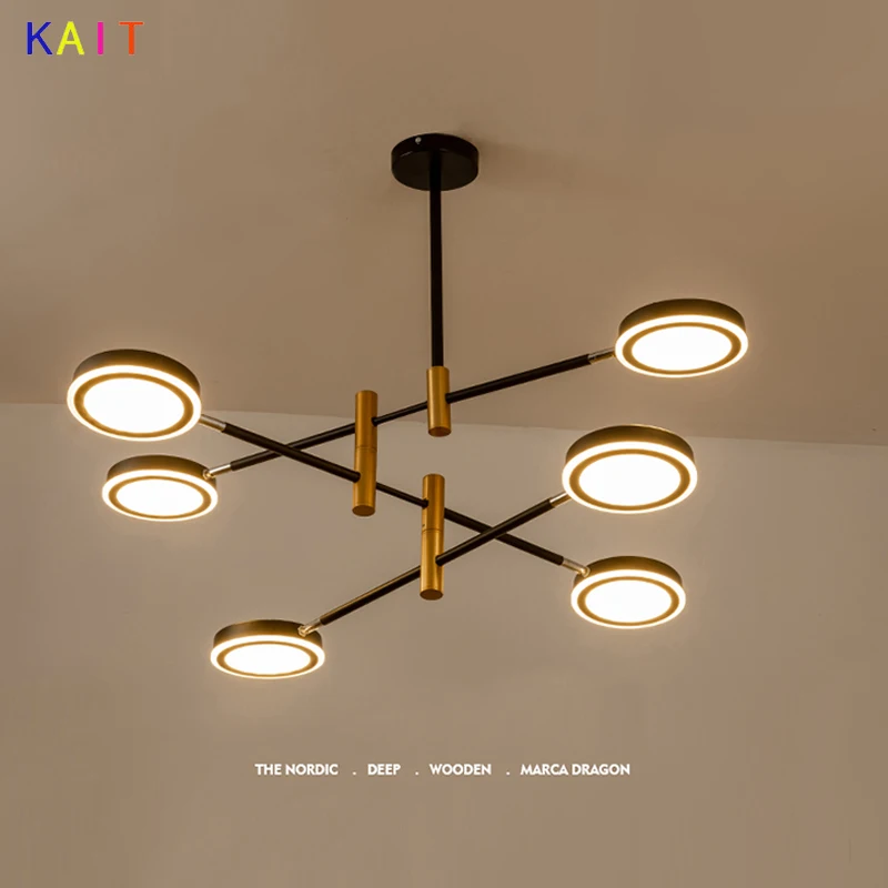 Современный деревенский фермерский Европейский скандинавский Домашний