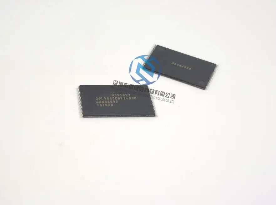 

Free shipping 10PCS MX29LV640DBTC-90G 29LV640DBTC-90G MX29LV640DBTC TSOP48