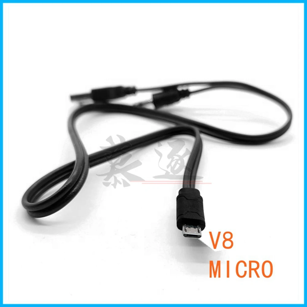 USB 2 0 mini MICRO штекер 3 5 мм AV Разъем штекера на аудио кабель м