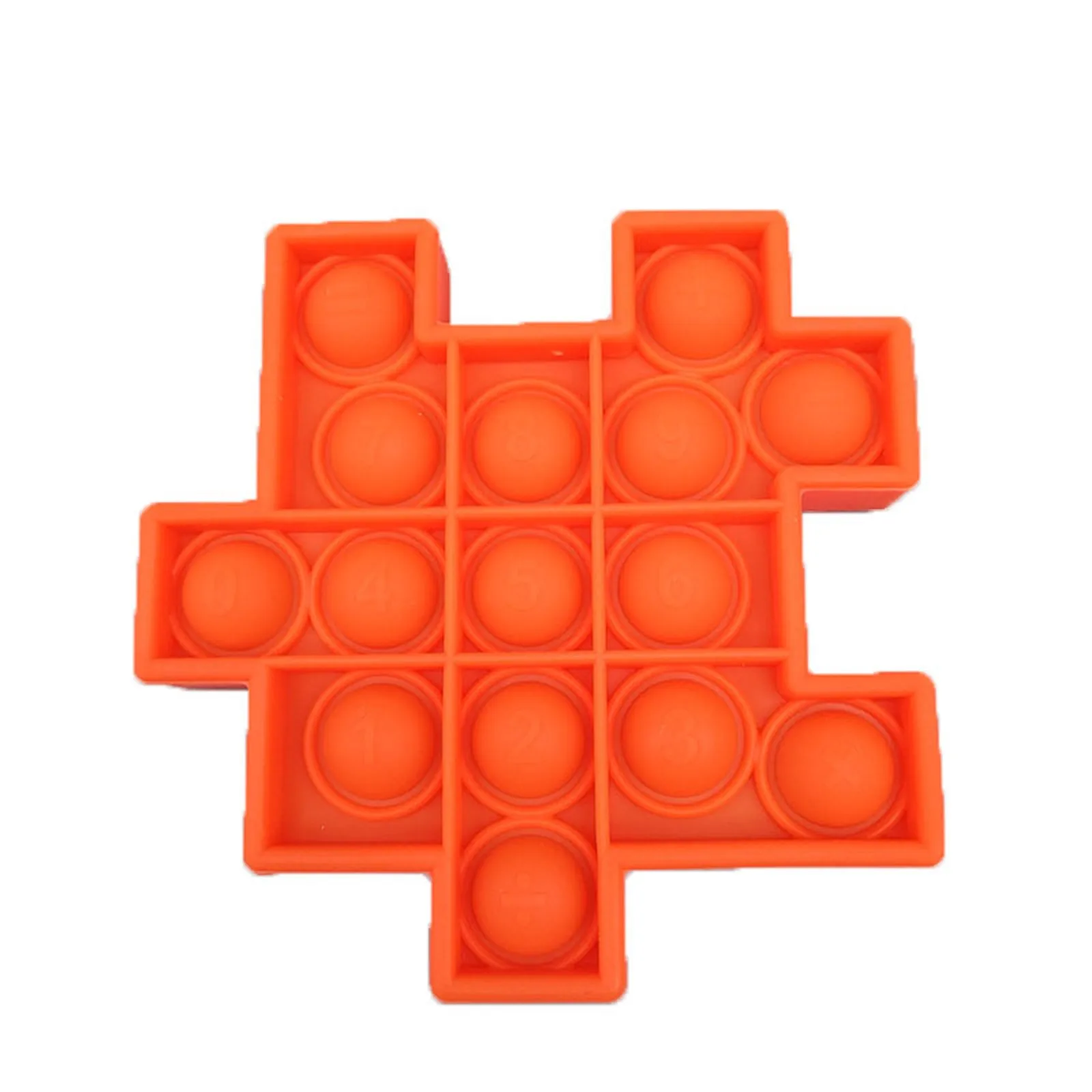 

Fidget Toys Anti Stress Set Stretchy Strings Gift Pack Adults Children Squishy Sensory Antistress Relief Figet Toys