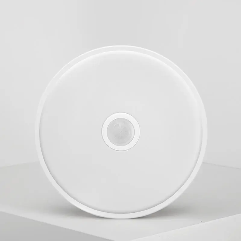 Светильник Yee с мини датчиком потолочный светильник кристаллами y образный