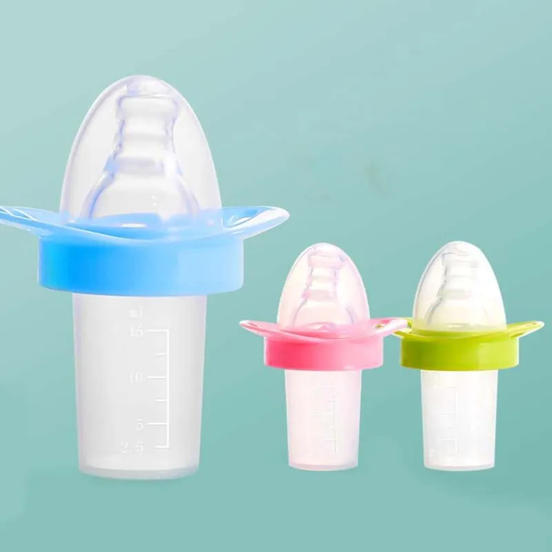 Диспенсер для лекарств детей устройство кормления с силиконовой соской