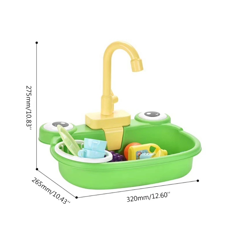 

Bird Bath Tub with Faucet Automatic Pet Parrots Parakeet SPA Pool Shower Cleaning Tools Children Entertainment Toys Bird Supply