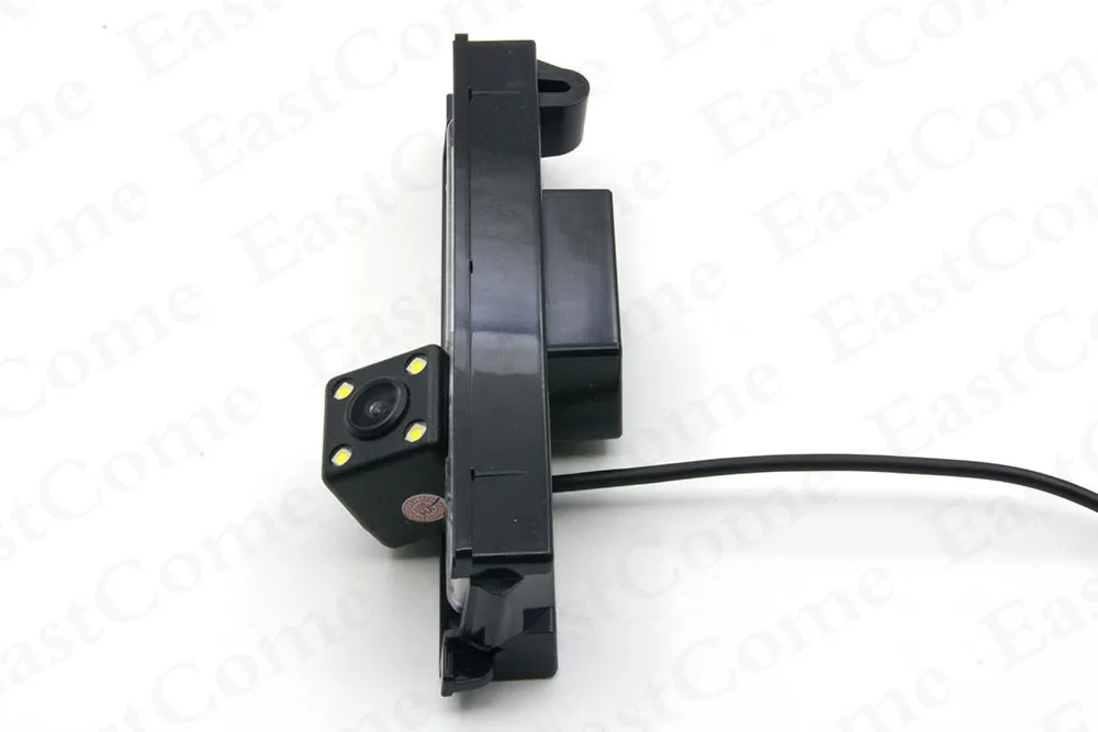170 градусов камера заднего вида парковки автомобиля камера заднего вида для Toyota RAV4 2000-2012 реверсивная автомобильная камера