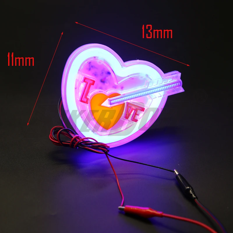 Присоска адсорбция легкая в установке синяя красная оранжевая светодиодная