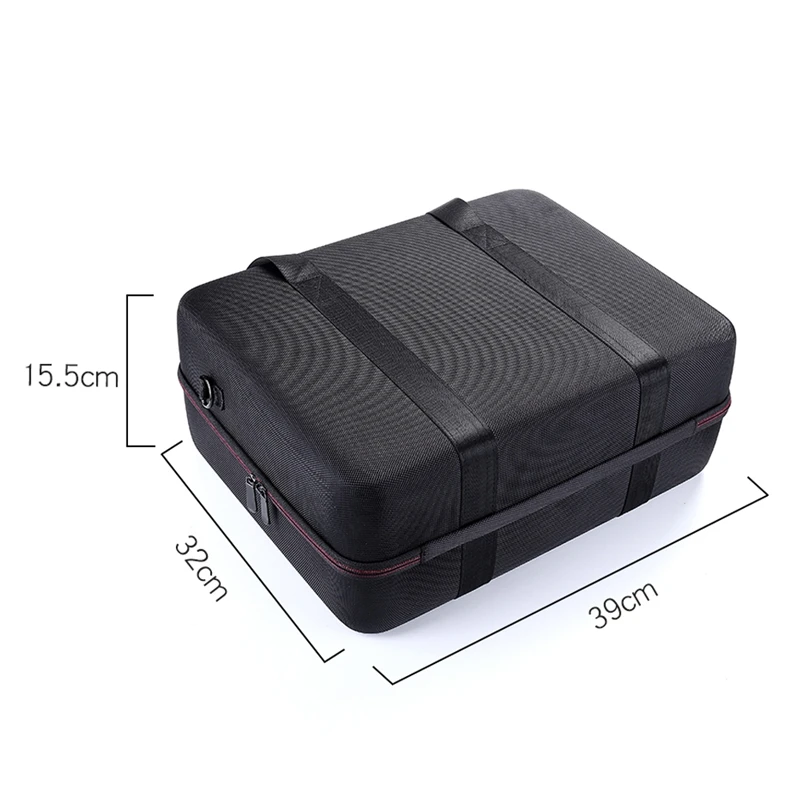 GC-0180 Professional Travel Handheld Carrying Case for Sony VR PS4 PSVR dedicated 3D | Электроника