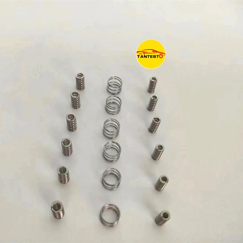 Для BOSCH 120 дизель Common Rail Форсунка Электронный магнитный соленоид арматура