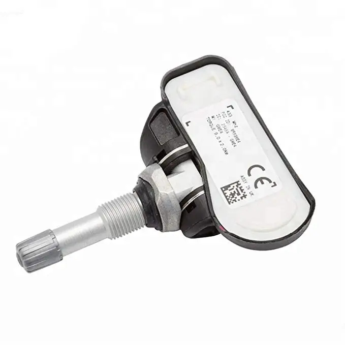 

Tire Pressure Sensor OEM 5154876AB For CHRYSLER DODGE FIAT JEEP RAM