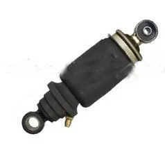 Пневматический амортизатор подушки безопасности резиновая пневматическая