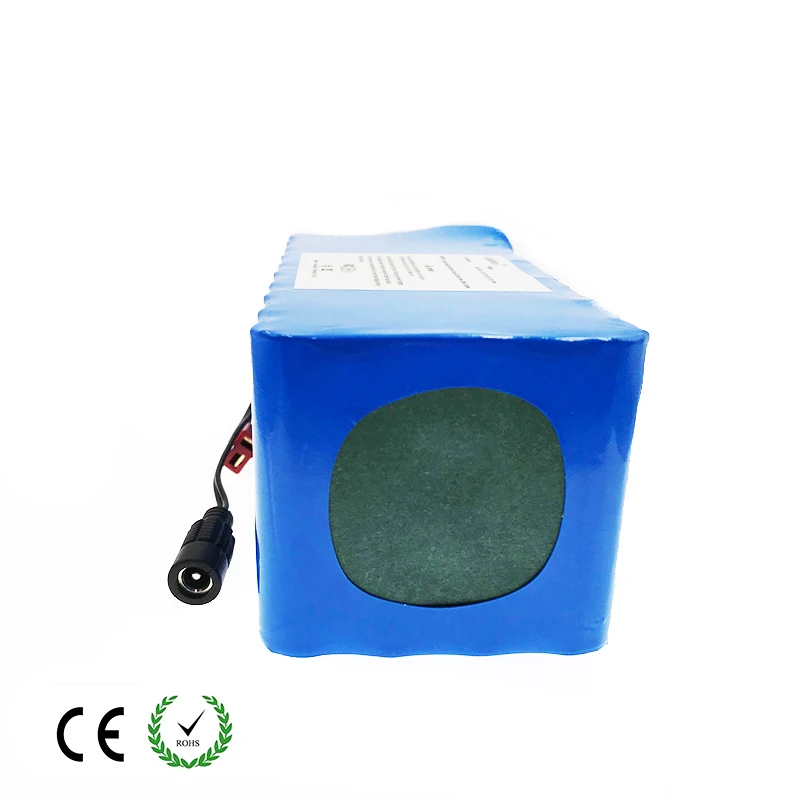 

10s4p 36v battery 36v lithium battery 10Ah 10S4P 18650with 15a bms for 600W ebike electric bike motorcycle 42V charger VAKAUMUS