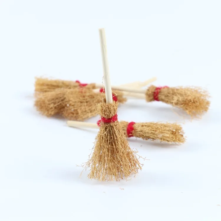 5 шт. миниатюрная модель кукольного домика 9 5x4 см |