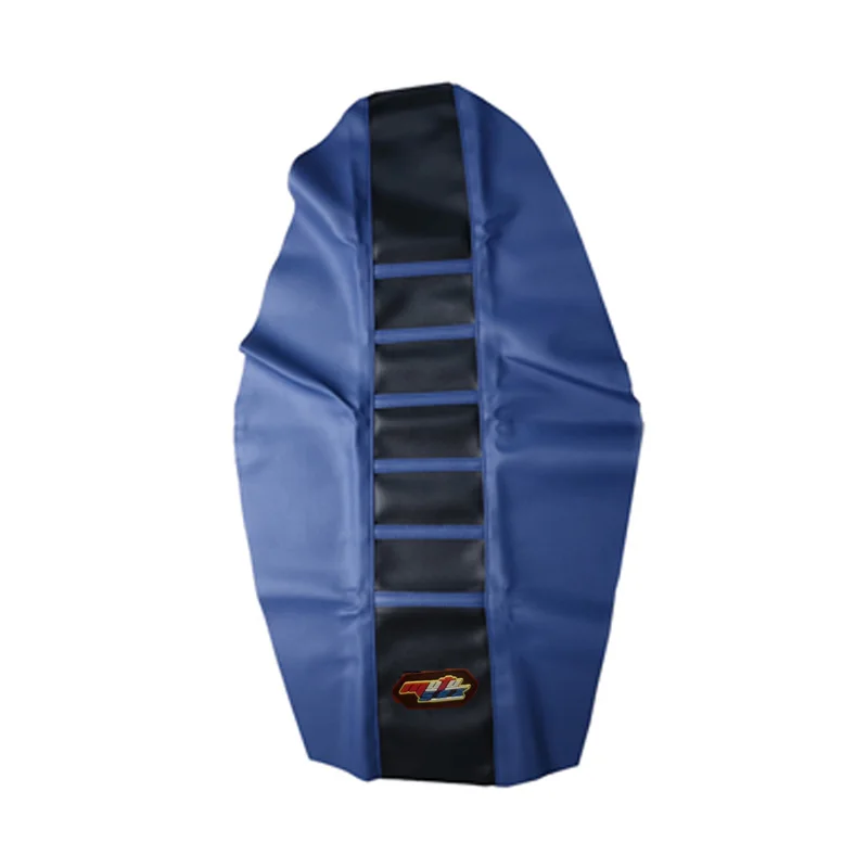 Универсальный тканевый мягкий чехол на сиденье для HONDA KTM YAMAHA SUZUKI KAWASAKI EXC SX YZF WRF CR KX
