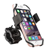 universal bicycle bike handlebar mount phone holder cradle clip stand suporte celular bracket for smartphone bike gps navigation