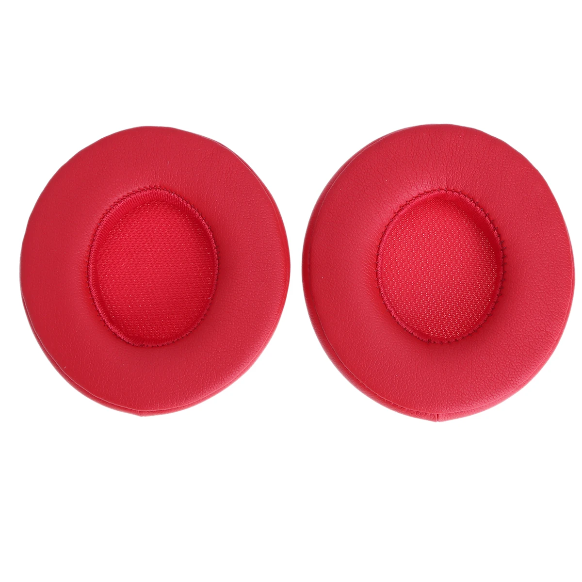 1 пара накладки для наушников из мягкой пены самоклеящиеся на наушники с