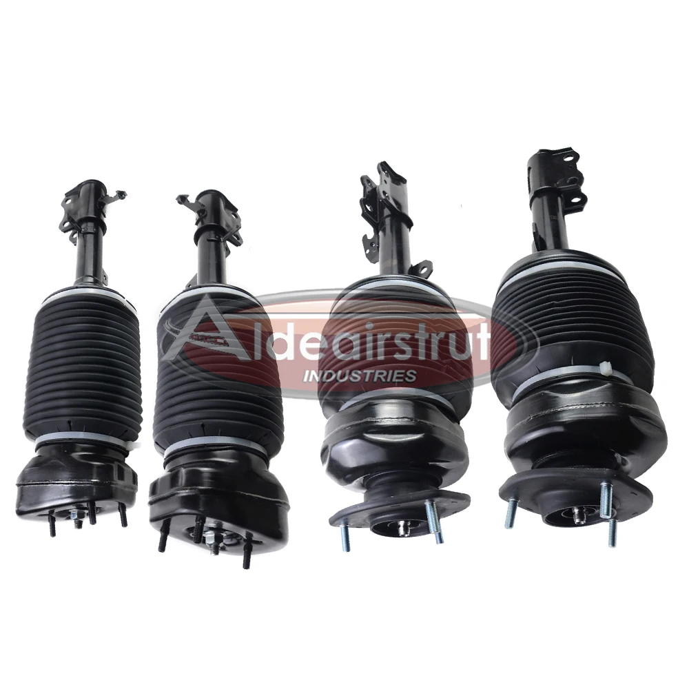 Рисунок 2 - Передняя Задняя Левая Правая пневматическая