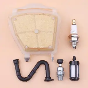 Цепь сцепления крышка бампер полоса подходит STIHL 039 034 036 038 MS310 MS390 MS341 MS360 MS361 MS261 MS291 MS311 MS362 MS391 бензопила