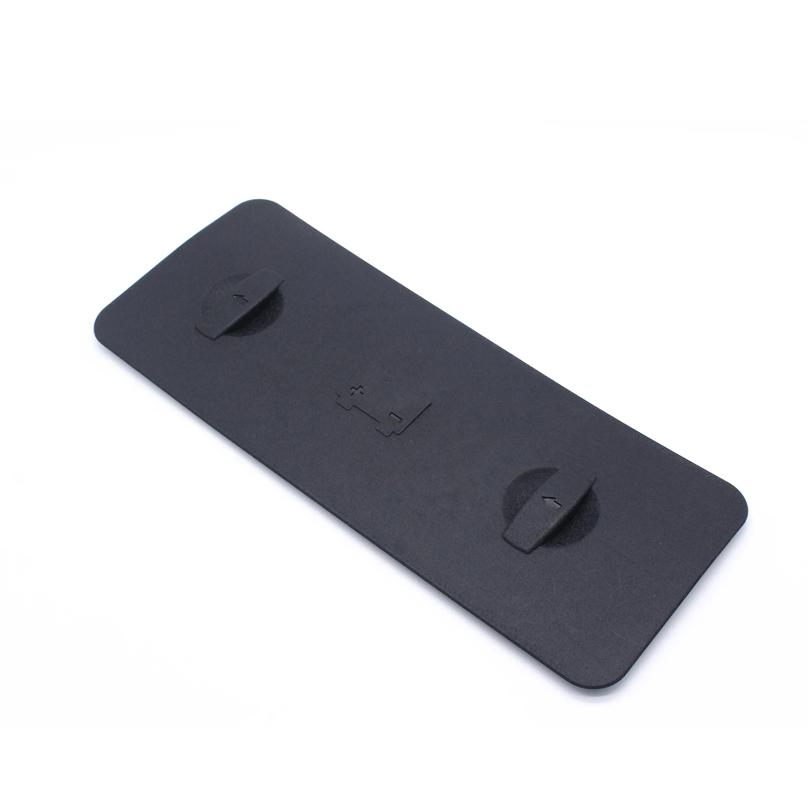 

Battery Cover Protective Battery Tray Practical Car Battery Board Corrosion Resistant Car Battery Penal Durable Trim Light Cover