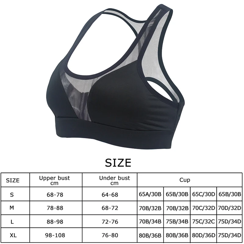 

2020 Comfortable Underwear Sports Bra Tank Tops Bodycon Slim Sportswear Bustier Vest Harvest Tops Bralette Yoga Hau