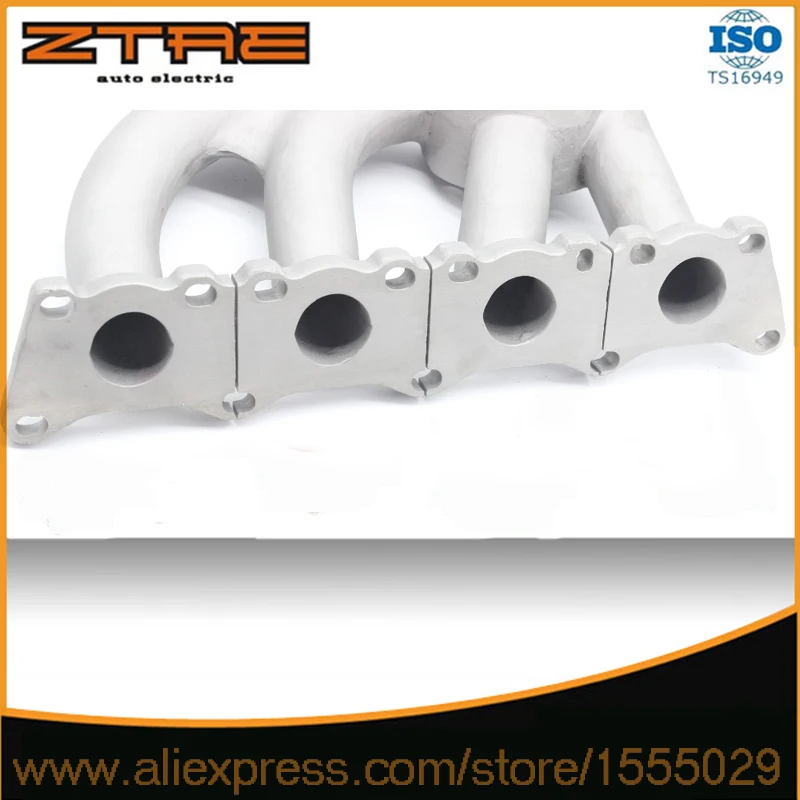 Выпускной коллектор подходит для V * W 1 8 T K04 OEM из нержавеющей стали|k04 turbo|k04