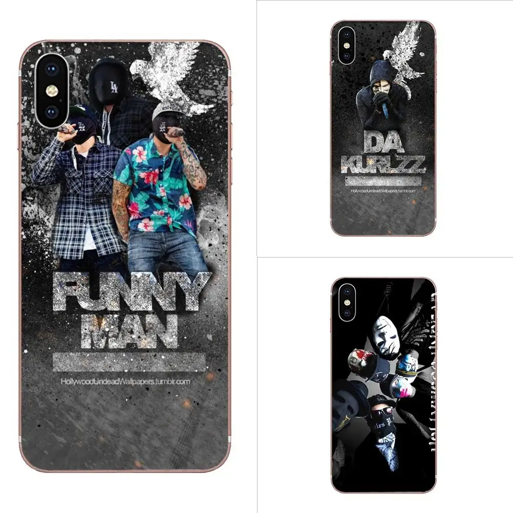 Для Huawei Honor 5C 5X 6A 6X 7 7A 7X 8 8A 8S 8X 9 10 30 Lite Pro Y6 II Y7 Y9 Prime 2019 TPU Hard Rock Hip Hop Hollywood unadus - купить по